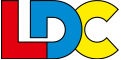 LDC Driving School Bridge of Earn Logo